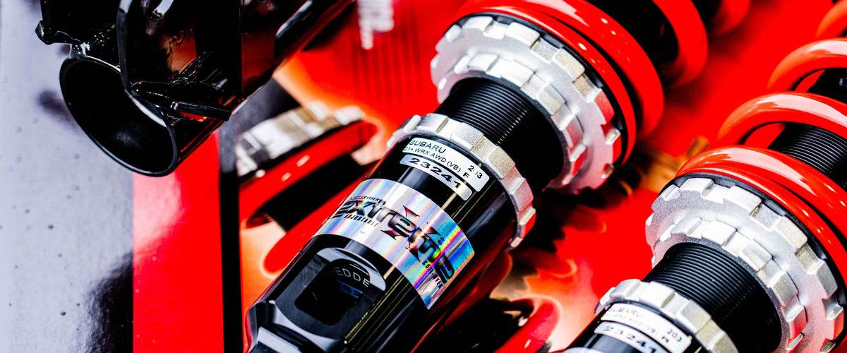 Coilover Kits