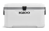 Marine Ultra 70QT Cool Box - White
