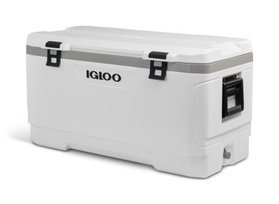 Marine Ultra 150QT White