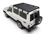 Toyota Land Cruiser 78 Slimline II 3/4 Roof Rack Kit image 1