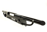 TF003 - Tubular winch bumper without an A bar for Defenders without AC image 0