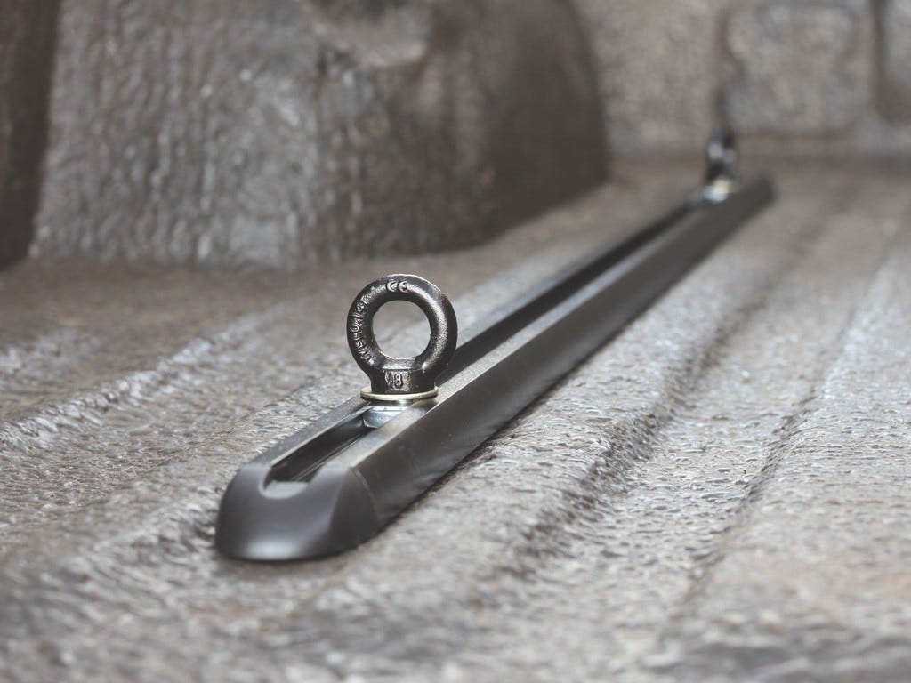 Cargo Rail / 1150mm image 1