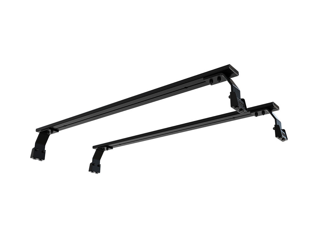 Toyota Tacoma ReTrax XR 5in (2005-Current) Double Load Bar Kit image 4