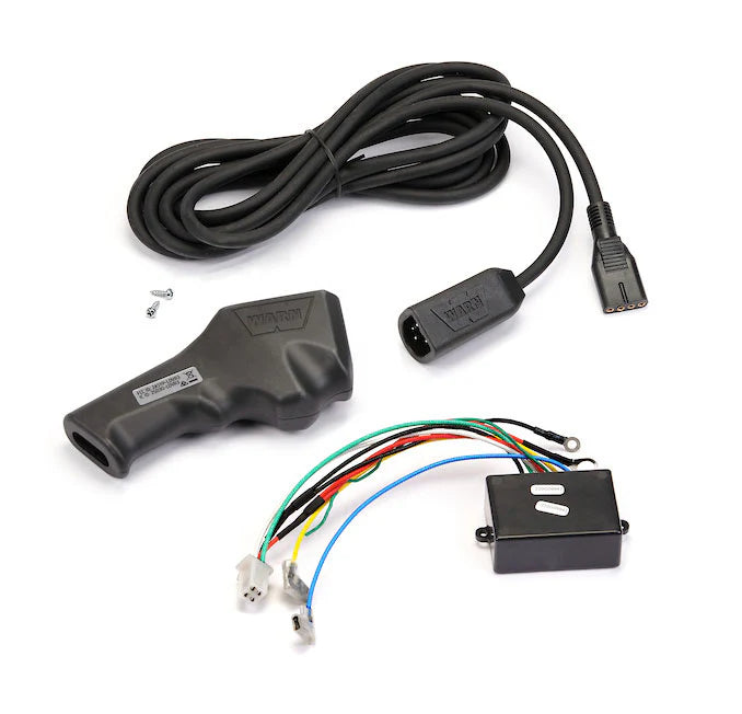 Remote Control Kit for VR Evo Winches only image 0