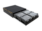 6 Wolf Pack Pro Drawer / Wide Incl. Boxes image 0