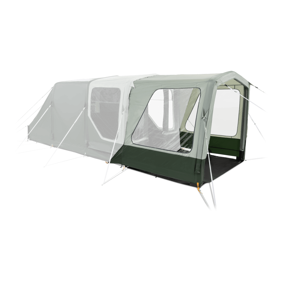 Dometic Boracay FTC 301 Canopy image 0