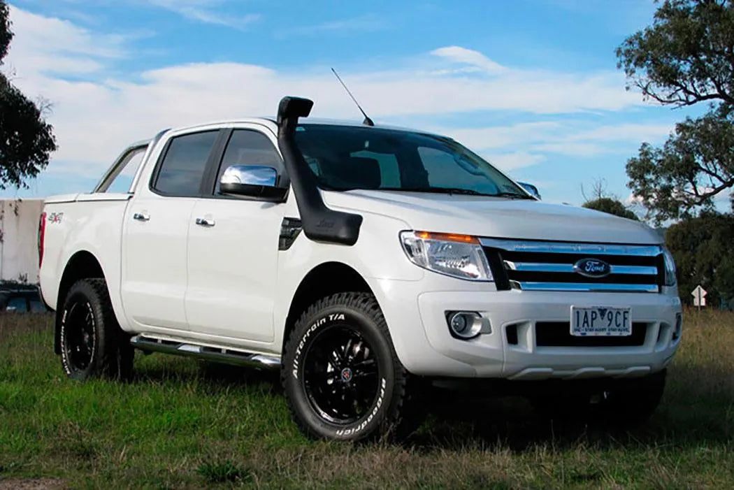 Safari Snorkel SS980HF for Ford Ranger image 0