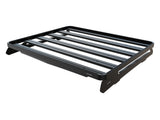 Volkswagen T6/T6.1 Caravelle Transporter SWB (2015-Current) Slimline II 1/2 Roof Rack Kit image 3