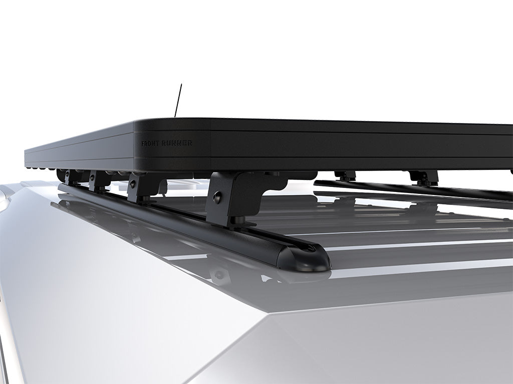 Truck Canopy or Trailer Slimline II Rack Kit / Tall / 1345mm(W) X 1560mm(L) image 2