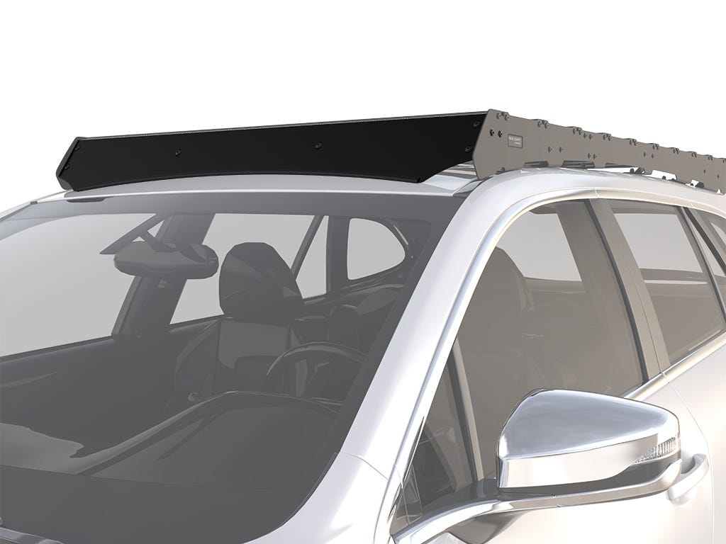 Subaru Outback GEN 6 (2020-Current) Slimsport Rack Wind Fairing image 0