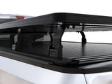 Ford F-250-F-350 ReTrax XR 8in (2019-Current) Slimline II Load Bed Rack Kit image 2