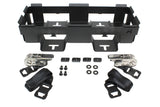 TF8007 - TERRAFIRMA SINGLE JERRY CAN HOLDER From TERRAFIRMA image 0