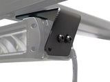 LED Light Bar FX250-SP/FX500-CB/FX250-CB/FX500-SP/FX500-CB SM Mounting Bracket image 0