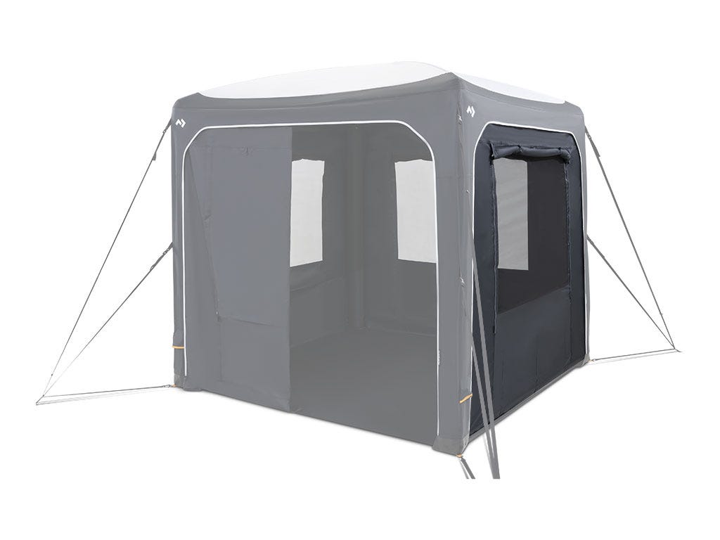 Dometic HUB 2 Mesh Panel image 0