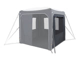 Dometic HUB 2 Mesh Panel image 0