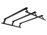 GMC Sierra Crew Cab (2014-Current) Triple Load Bar Kit image 1