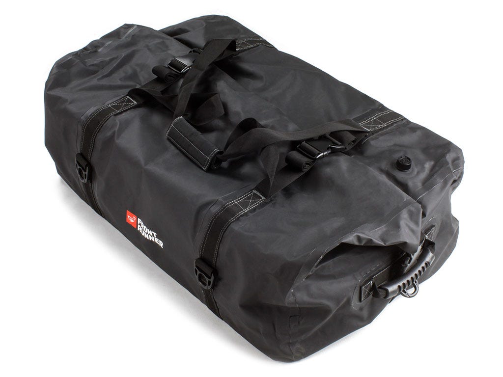 Typhoon Bag image 1