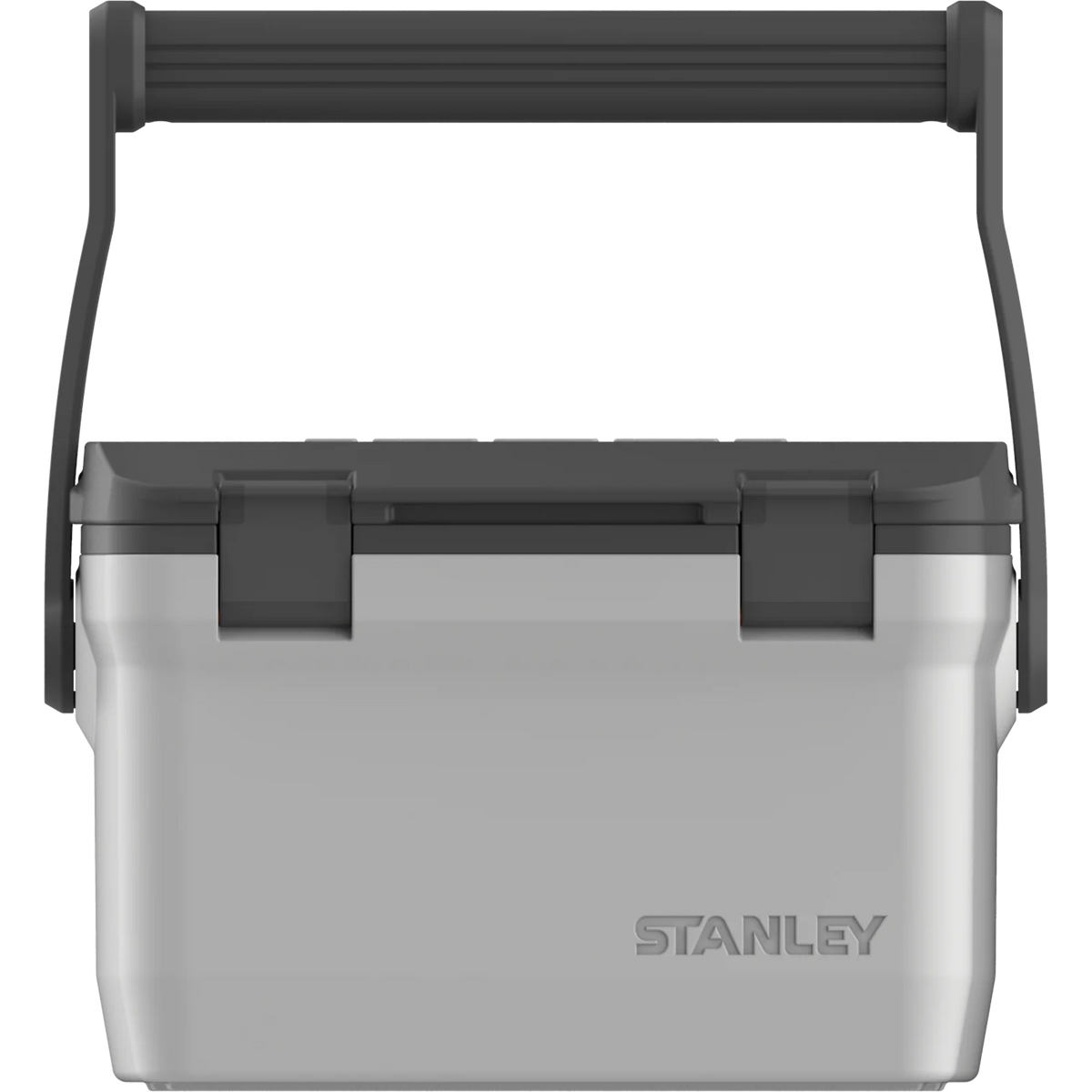 Stanley Adventure Series Easy CarryLunch Cooler | 6.6L - Polar White image 0