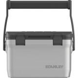 Stanley Adventure Series Easy CarryLunch Cooler | 6.6L - Polar White image 0