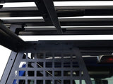 Pro Bed Rack Headache Molle Panel image 2