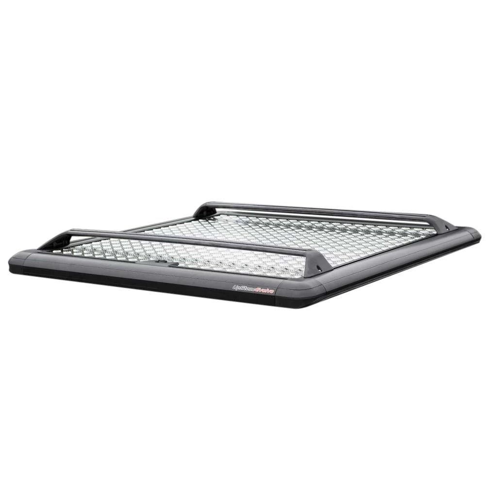 Cross Bar Set to fit Truckman Aluminium Lift-Up Tonneau Cover Mercedes X-Class (2018 Onwards) Skip to the end of the images gallery main product photo image 0