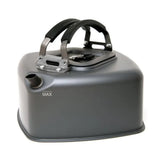 RidgeMonkey Square Kettle Large image 0
