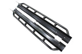 TF818HD - Heavy duty rock sliders with tree bars for Discovery 3 and 4 image 1