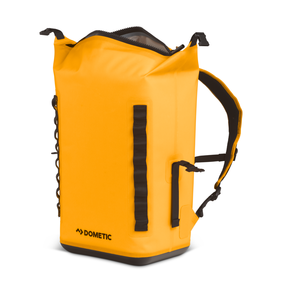 PSC 22 Backpack Soft Cooler (Glow) image 2