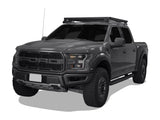 Ford F-150 Crew Cab (2009-Current) Slimline II Roof Rack Kit image 0
