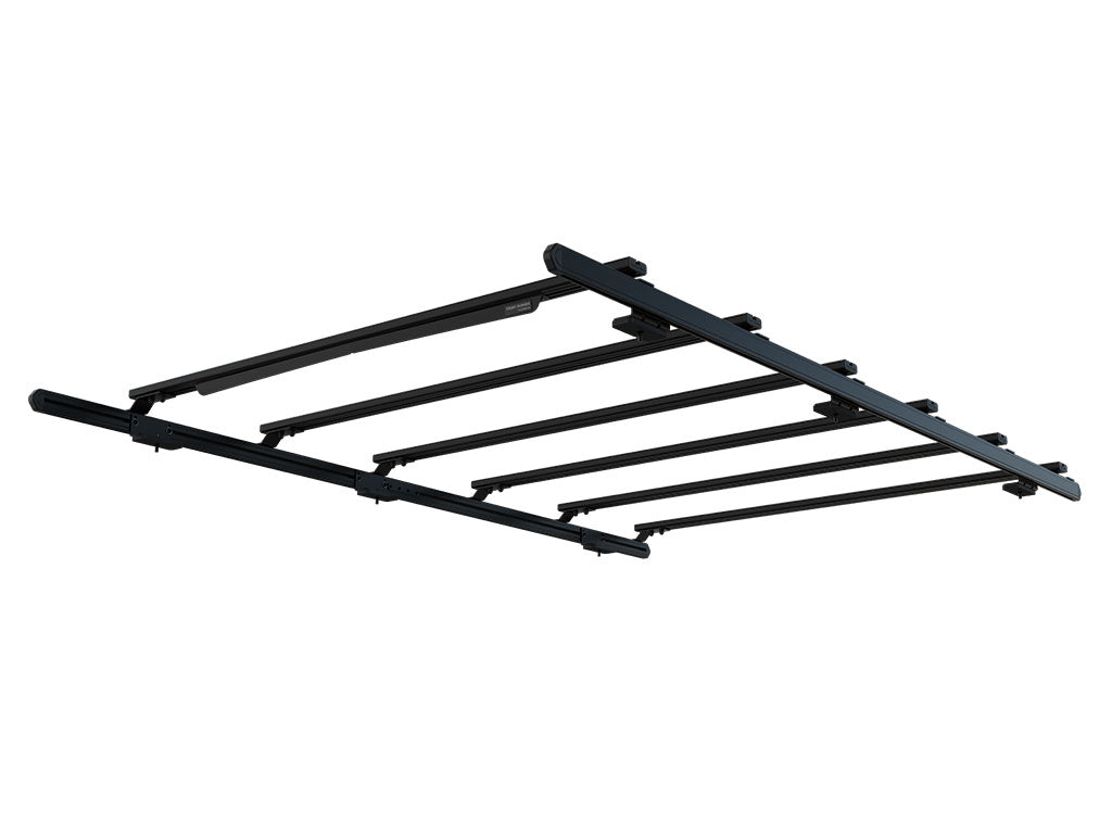 Ford Transit (L2H3/130in WB/High Roof) (2013-Current) Slimpro Van Rack Kit image 4