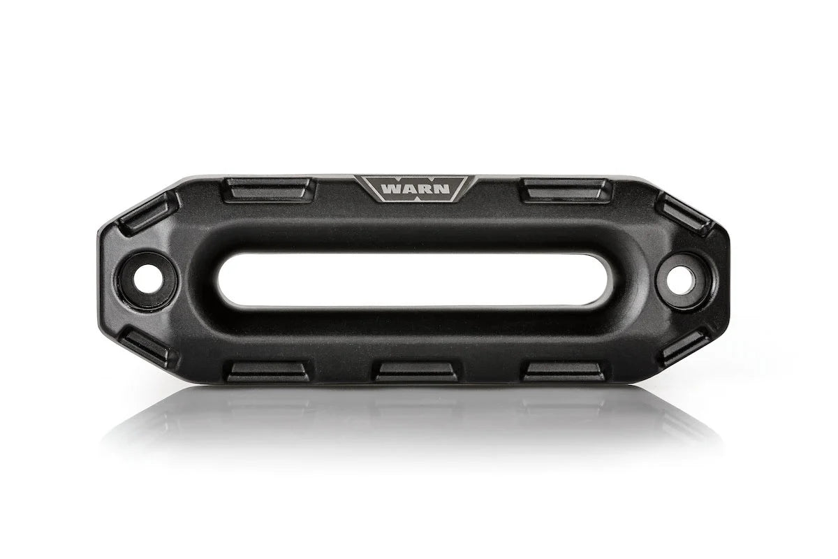 Epic Hawse Fairlead 1.5" Thick for 10" Drum - Black image 0