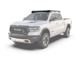 RAM 1500 Crew Cab (2019-Current) Slimsport Rack 40in Light Bar Wind Fairing image 1