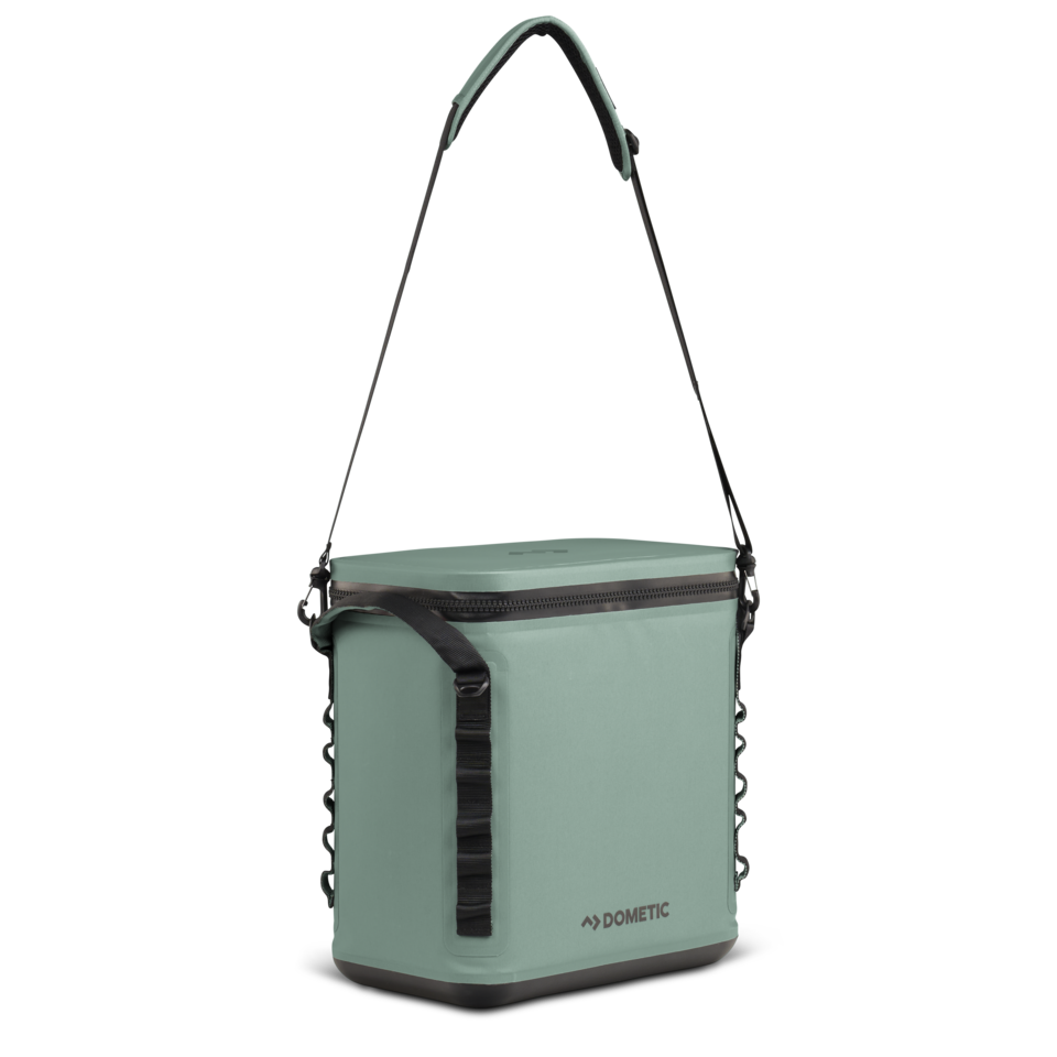 PSC 19 Soft Cooler (Moss) image 4
