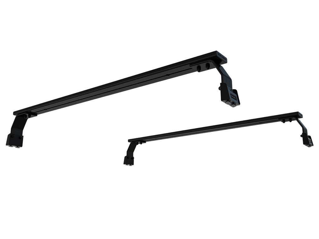 Jeep Gladiator (2020-Current) EGR RollTrac Load Bed Load Bar Kit image 1