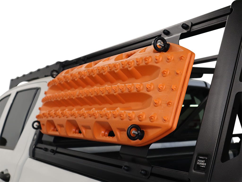 Pro Bed Recovery Bracket image 1