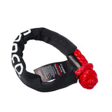 12mm SaberPro Bridle & Twin 15K Soft Shackle Kit image 1