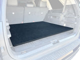 Toyota Sequoia (2023-Current) Base Deck image 0
