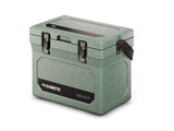 Dometic WCI 13L/3.4Gal Cool-Ice Icebox / Moss image 0