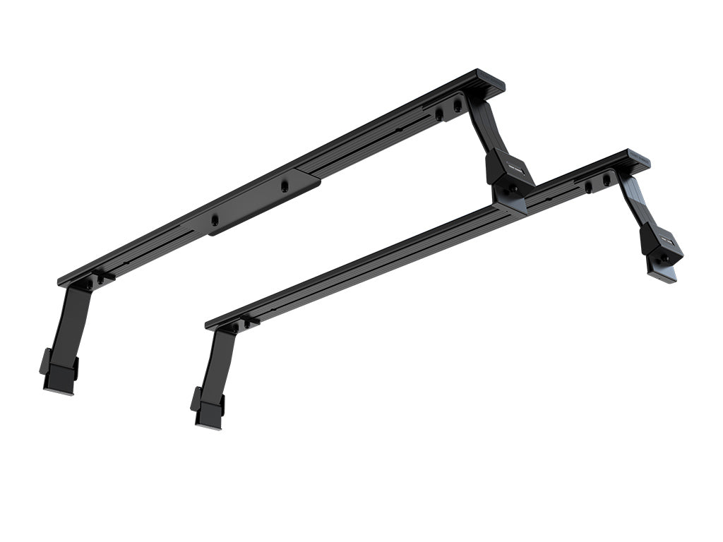 Volkswagen T2 Transporter/Kombi Load Bar Kit / Gutter Mount image 1