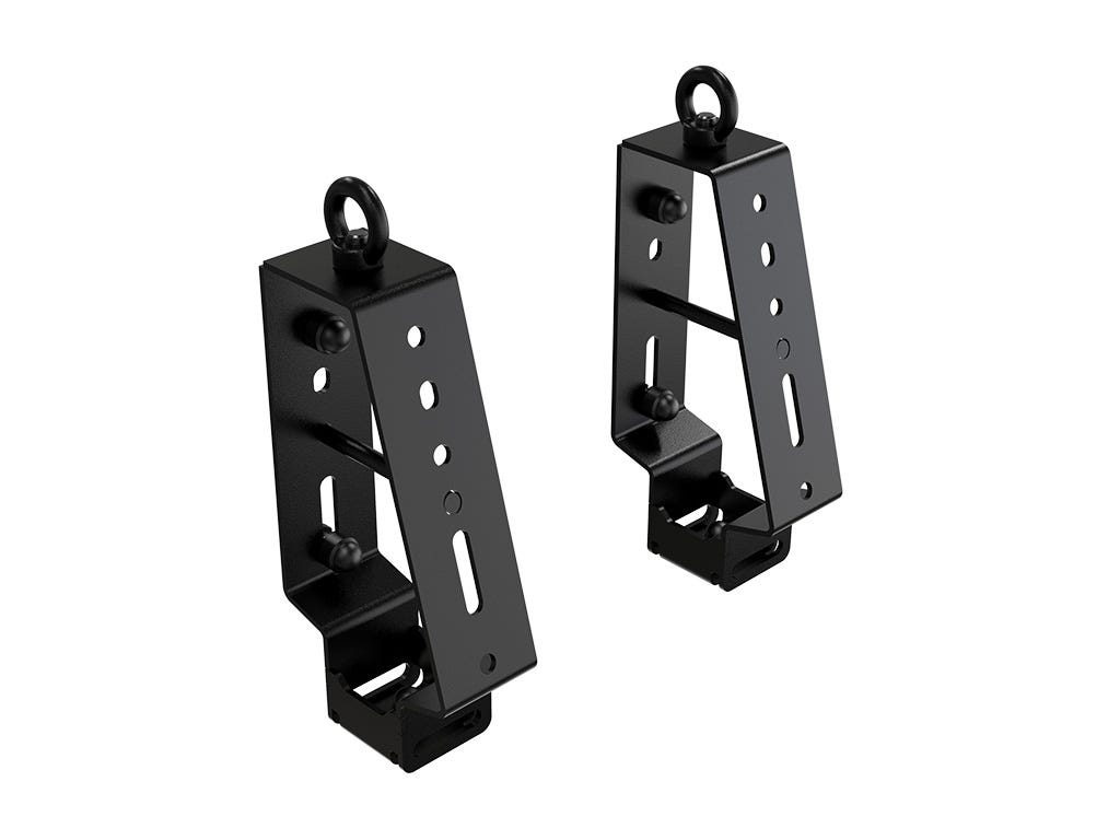 Slimsport/Slimpro Van Side Mount Accessory Bracket / Large image 1