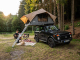 Lada Niva 4x4 Slimline II Roof Rack Kit image 4