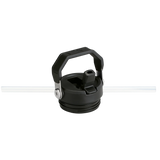 Stanley The IceFlow™ Bottle Flip Straw 2.0 | 1.06L - Black 2.0 image 2
