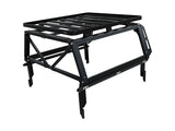 Ford Ranger T6 Wildtrak/Raptor Double Cab (2012-2022) Pro Bed Rack Kit image 4