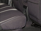 Ford Ranger Raptor (2020-2022) Lockable Under Seat Storage Compartment image 6