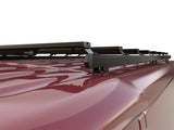 Citroen Jumper (L2H1/136” WB/Low Roof) (2014-Current) Slimpro Van Rack Kit image 3
