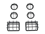 Land Rover Defender (1983-2006) Tail Light Guard image 1