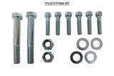TF248 - TERRAFIRMA MEGA SPORT COMPETITION 11INTRAVEL KIT FOR 110/130 From TERRAFIRMA image 6
