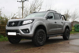 Pedders 1.5 Inch Suspension Lift Kit. Nissan Navara D23 / NP300 image 2