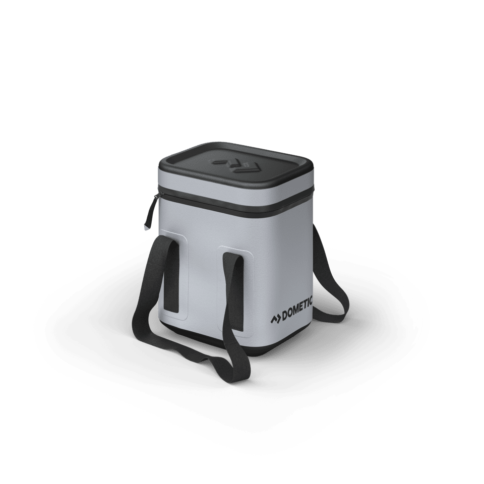Dometic GO Soft Storage 10L (Silt) image 0