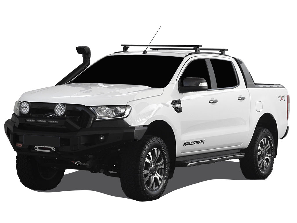 Ford/Mazda T6/T7 (2012-2022) Load Bar Kit / Track AND Feet image 0